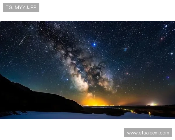 星空app官网:定期更新的天文新闻与星空活动信息汇总 星空app官网:定期更新的天文新闻与星空活动信息汇总