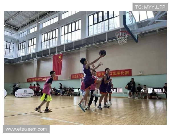 FB体育带你领略最新篮球赛事全景解读与精彩瞬间欣赏