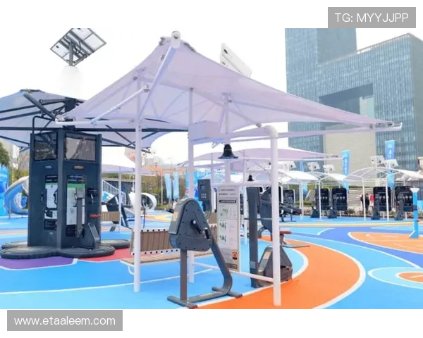 八戒体育:借助智能科技打造沉浸式运动体验提升用户参与度