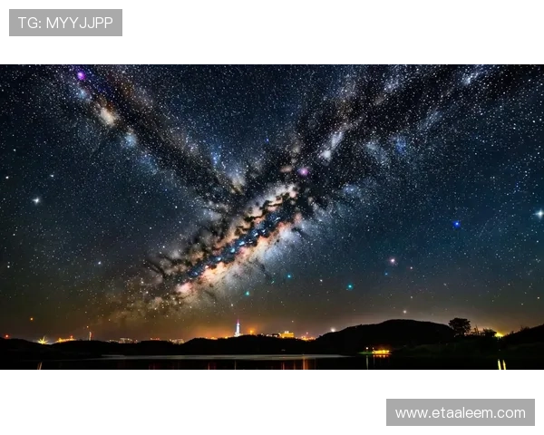 星空登陆探索：开启梦幻般的夜空奇遇之旅